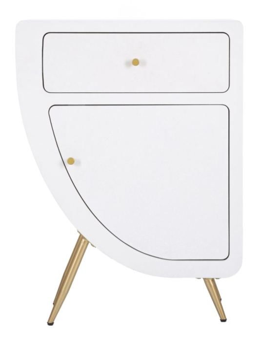 Noptiera inalta Venus 60x32x79 cm [2]