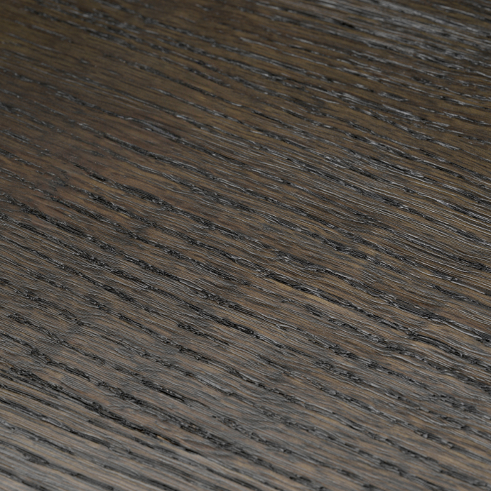 Noptiera Joane furnir stejar moka, Dimensiuni: W. 60 | D. 49 | H. 53.5   [7]