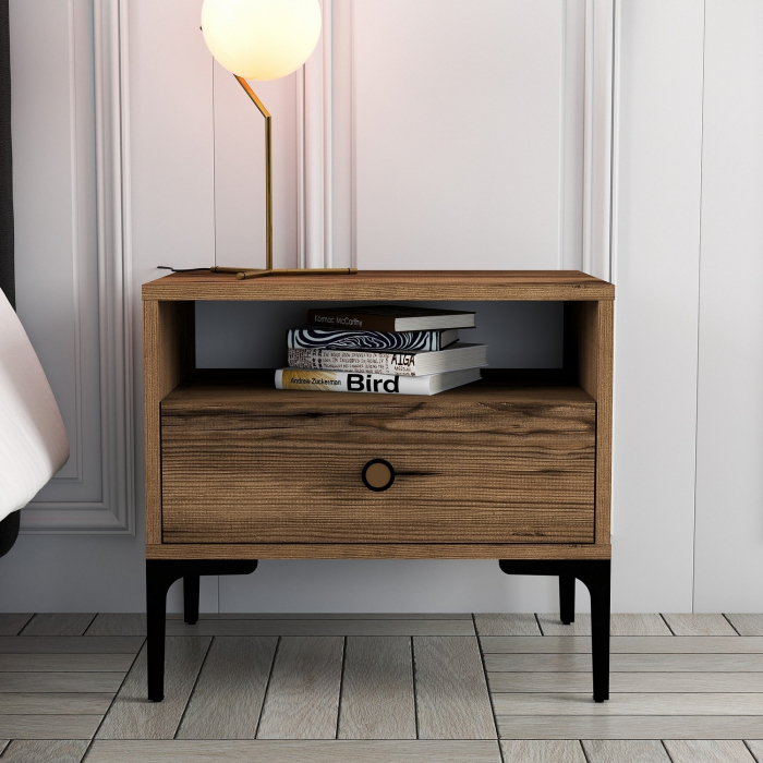 Noptiera Lizbon maro alun [2]