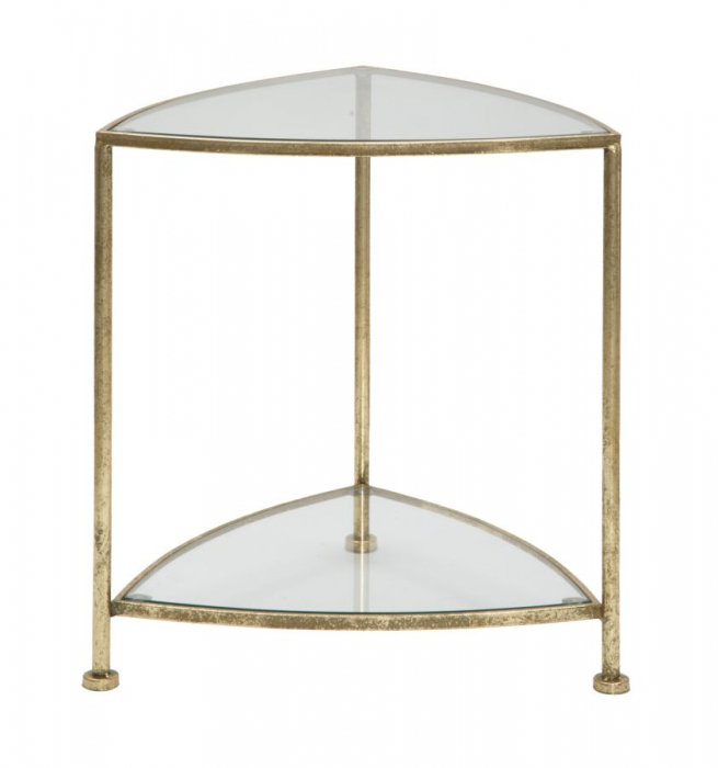 Noptiera TRIANGLE (cm) 45X45X50 [3]