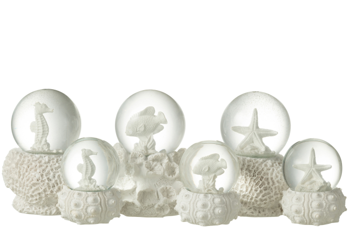 Obiect decorativ, GLOB SEA ASS3 [2]