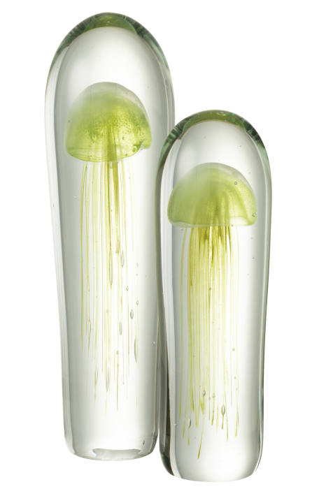 Obiect decorativ, JELLYFISH, XL [2]