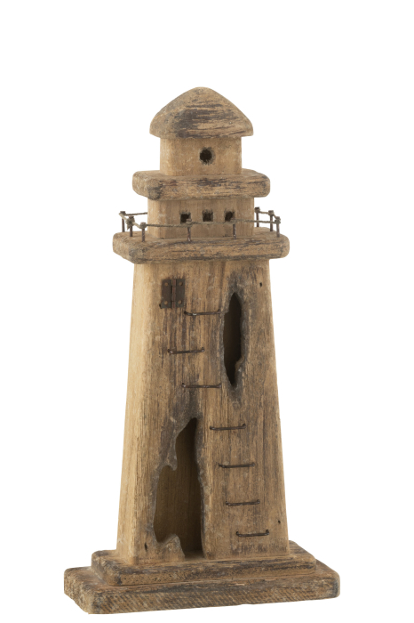 Obiect decorativ, LIGHTHOUSE, L [2]