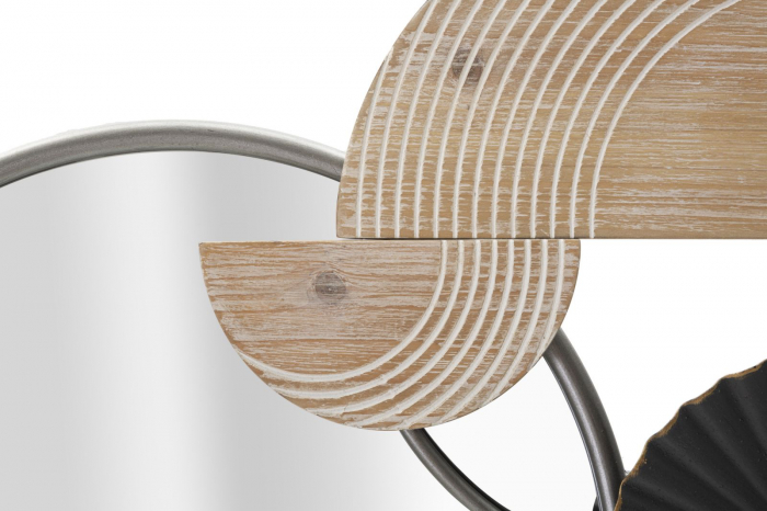 Oglinda, Abstract 90,2X5,1X50,2 cm [2]