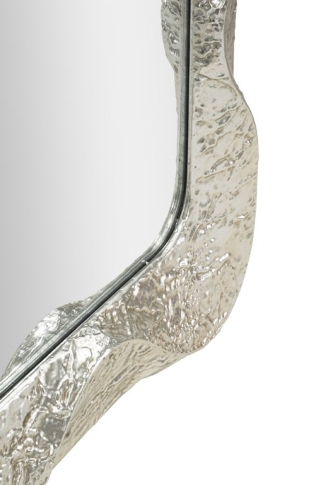 Oglinda Argelux Arco 61x6,5x160 cm (dimensiunea oglinzii 39x135 cm) [5]