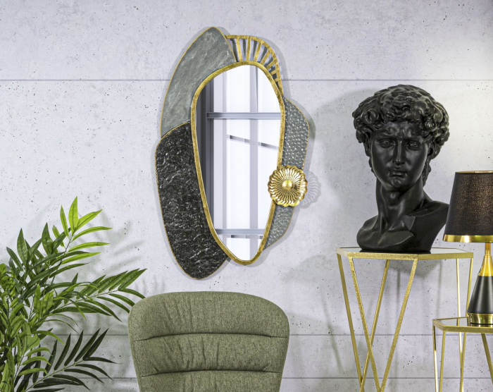 Oglinda, Art 55,9X5,7X90,8 cm [5]