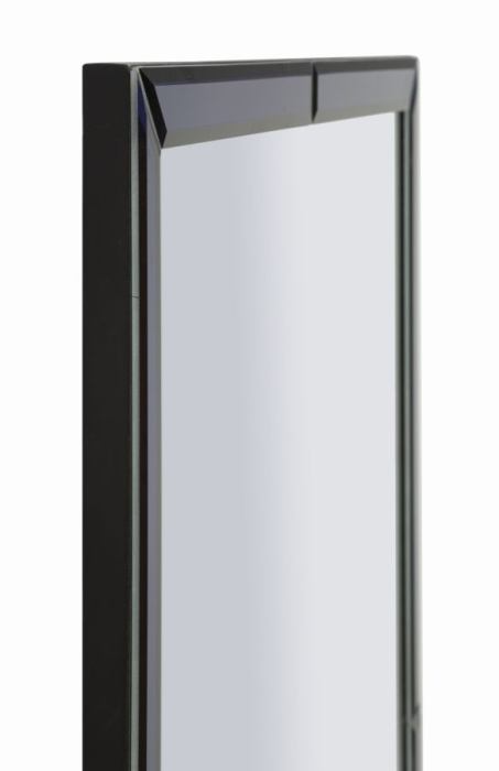 Oglinda de perete albastra Riyadh 55x2x150 cm (dimensiunea oglinzii 49x143,5 cm) [2]