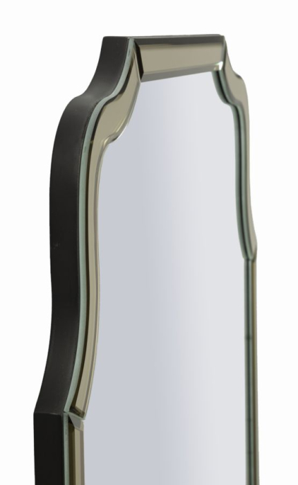 Oglinda de perete aurie Istanbul 60x2x150 cm (dimensiunea oglinzii 54x143,5 cm) [2]