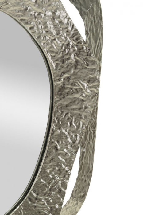 Oglinda de perete, AURY, 66x6x75 cm [3]