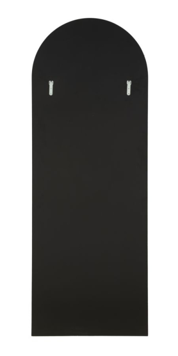 Oglinda de perete Baku aurie 55x2x150 cm (dimensiunea oglinzii 49x144 cm) [6]