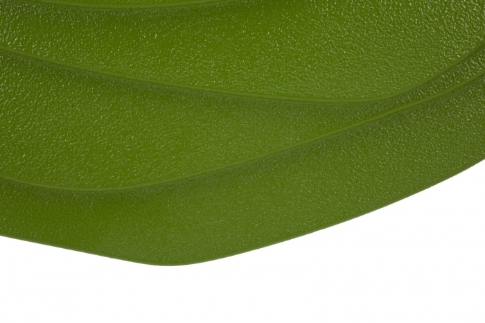 Oglinda de perete, DALIA, verde 90x4x97 cm [4]