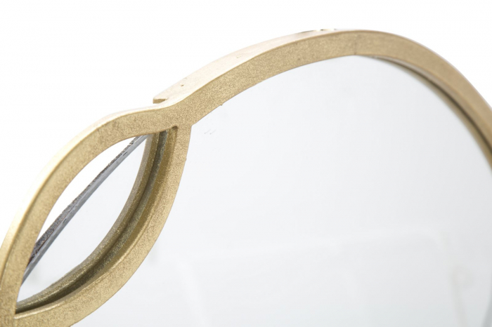 Oglinda de perete ELEONOR, 72x2 cm, Mauro Ferretti [4]