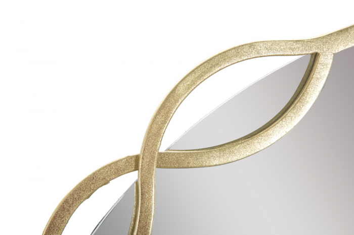 Oglinda de perete ELEONOR, 72x2 cm, Mauro Ferretti [3]