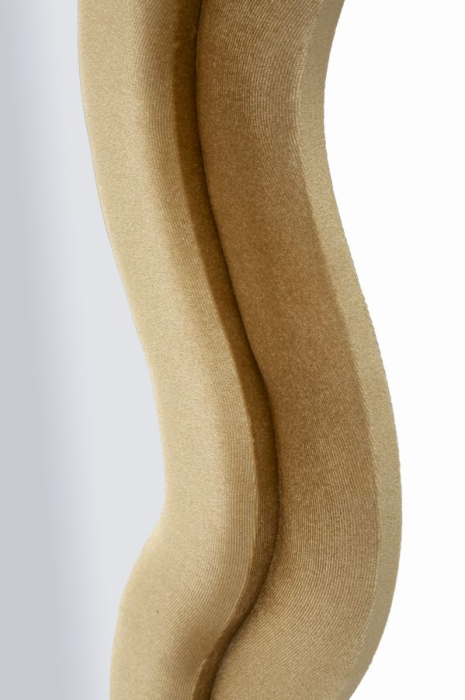 Oglinda de perete Emily aurie 60x6x160 cm (dimensiunea oglinzii 42x144 cm) [4]