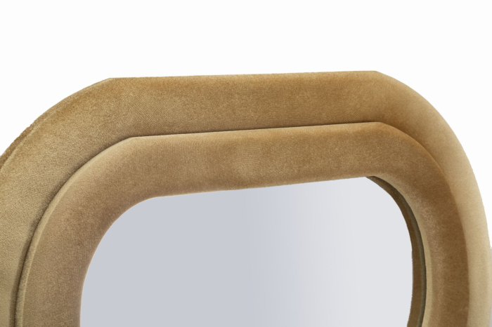 Oglinda de perete Emily aurie 60x6x160 cm (dimensiunea oglinzii 42x144 cm) [3]