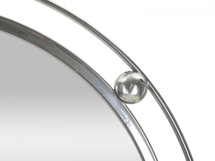 Oglinda de perete, KANDI 85x7x80,6 cm [3]