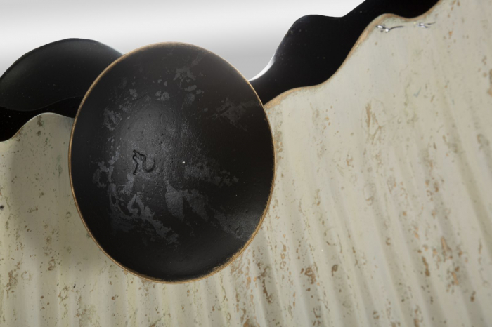 Oglinda de perete, KLEE cm 114x7x8+o137:t1381 [3]