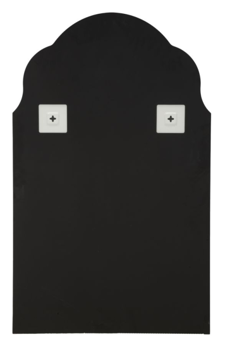 Oglinda de perete roz Tangier 62x1x100 cm (dimensiunea oglinzii 55x94 cm) [6]