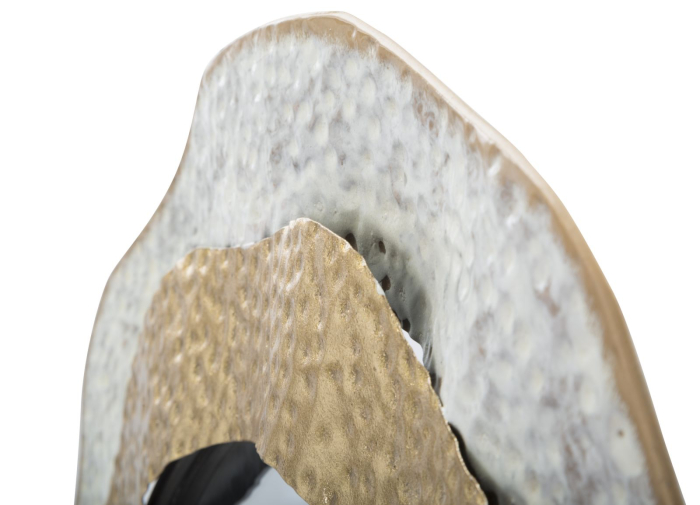 Oglinda de perete Shai light ø 54,5x4,5 cm [4]