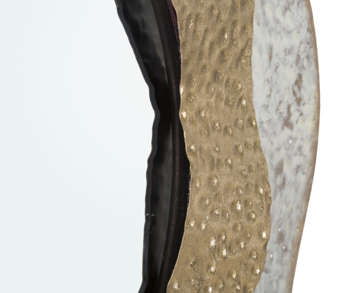 Oglinda de perete Shai light ø 54,5x4,5 cm [3]