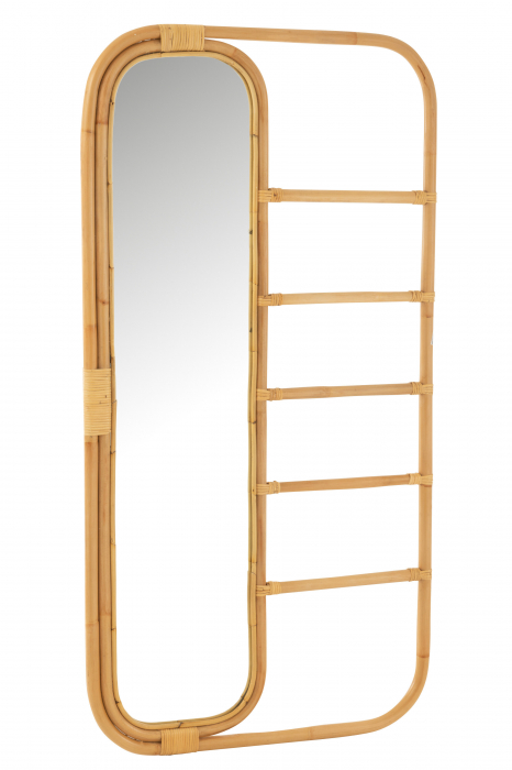 Oglinda, LADDER [2]