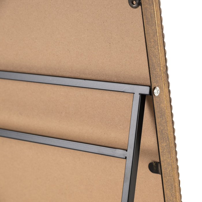 Oglindă Laurine (auriu), Dims: 175.0 x 56.0 x 3.5 cm [5]