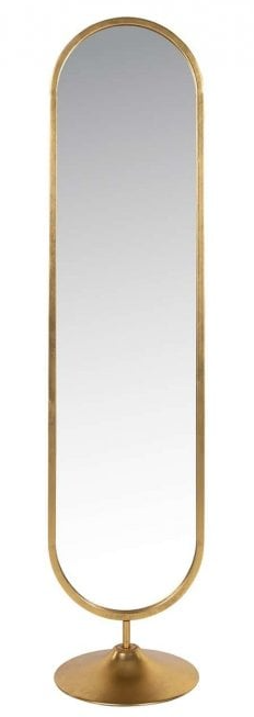 Oglinda Moya (Auriu) [3]