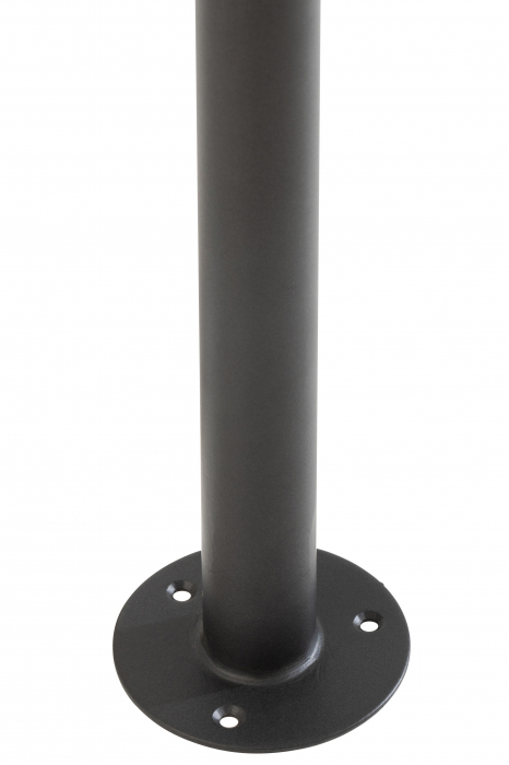 Oglinda, Piatra, Alb, 65x30x185 cm [5]