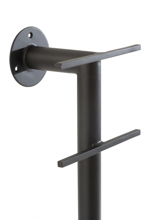 Oglinda, Piatra, Alb, 65x30x185 cm [4]