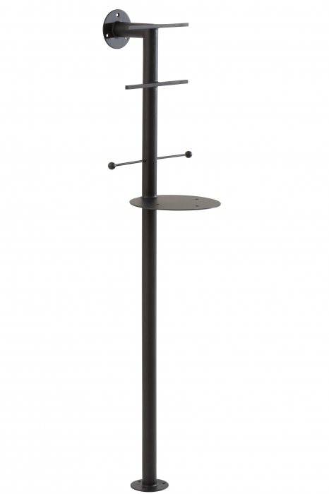 Oglinda, Piatra, Verde, 66x38x169 cm [3]