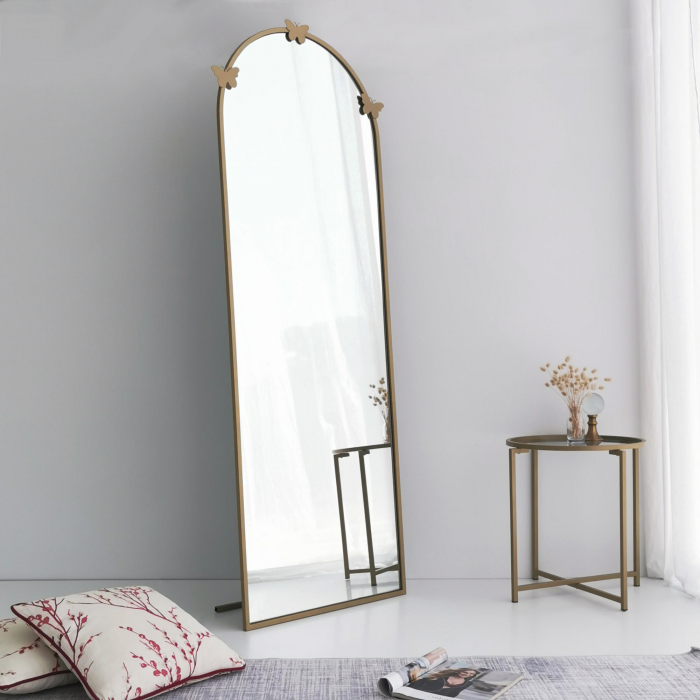 Oglindă, Portal A903 [2]