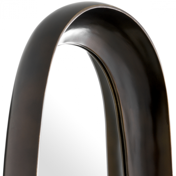 Oglindă, Sandals L, finisaj bronz [5]