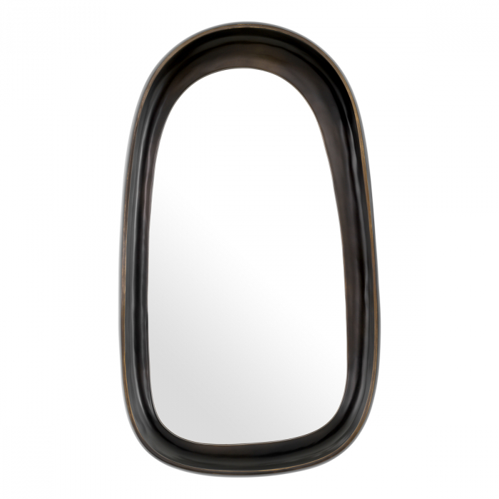 Oglindă, Sandals L, finisaj bronz [3]