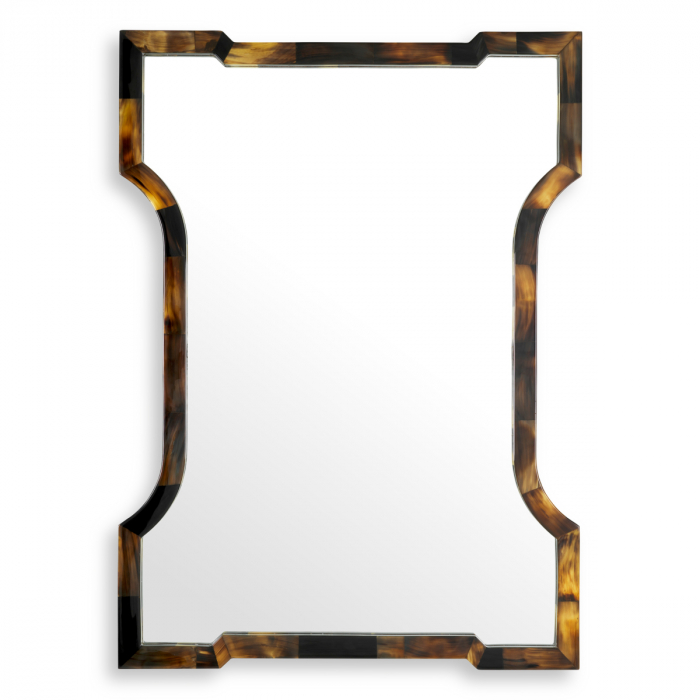 Oglindă, Scalamanca natur, Dims: L. 130 | W. 94 | D. 3  (CM) [2]