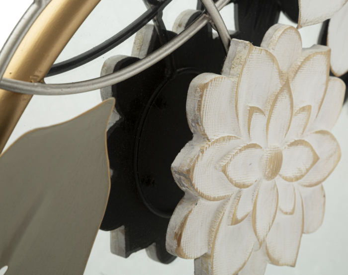 Oglinda,Tonis 74,9X7X66 cm [3]