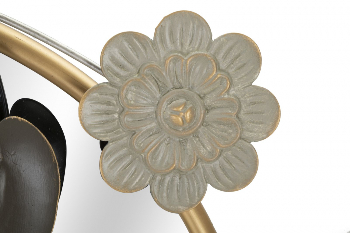 Oglinda,Tonis 74,9X7X66 cm [4]