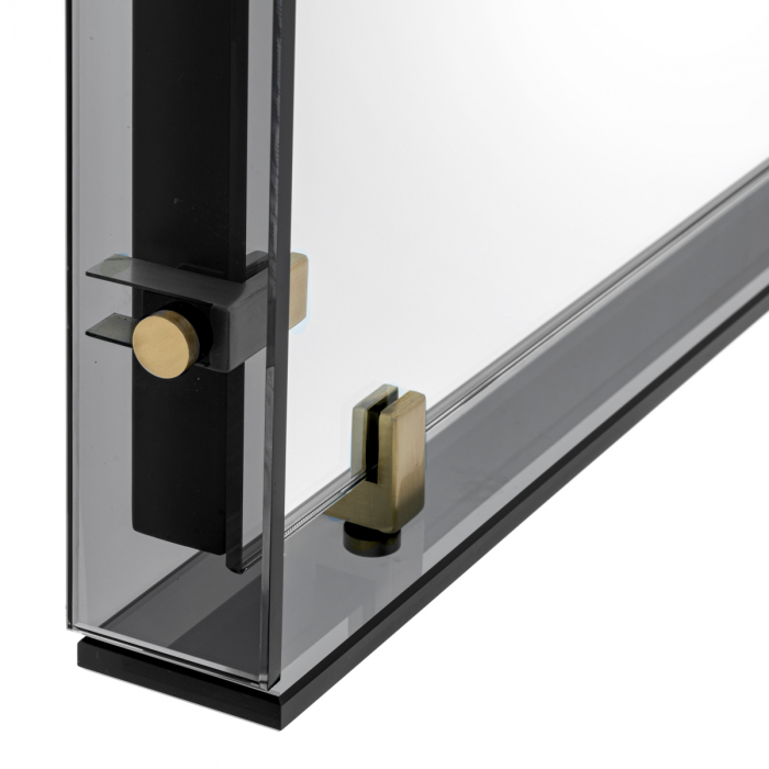 Oglindă, Verona sticlă fumurie L, Dims: L. 195 | W. 65 (CM) [3]