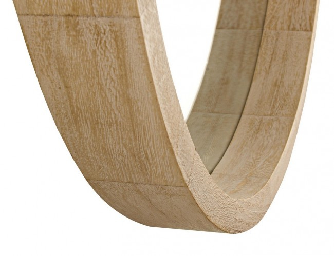 Oglinda W-F TIZIANO 2576 RO D42 [2]