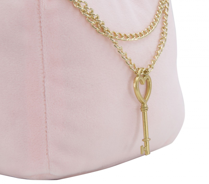 Opritor usa SQUARE PINK (cm) 14,5X14X20 [5]