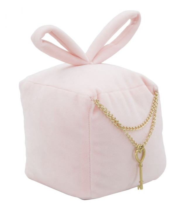 Opritor usa SQUARE PINK (cm) 14,5X14X20 [2]