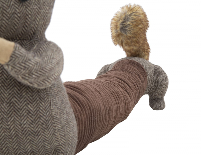 Opritor usa SQUIRREL LONG (cm) 90X13X27 [6]