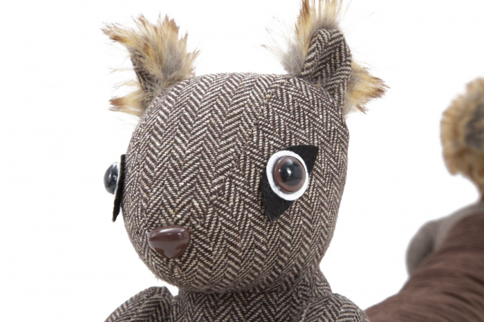 Opritor usa SQUIRREL LONG (cm) 90X13X27 [5]