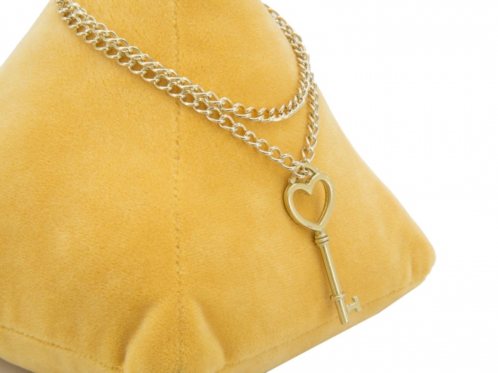 Opritor usa TRIANGLE ORANGE (cm) 14X14X20 [4]