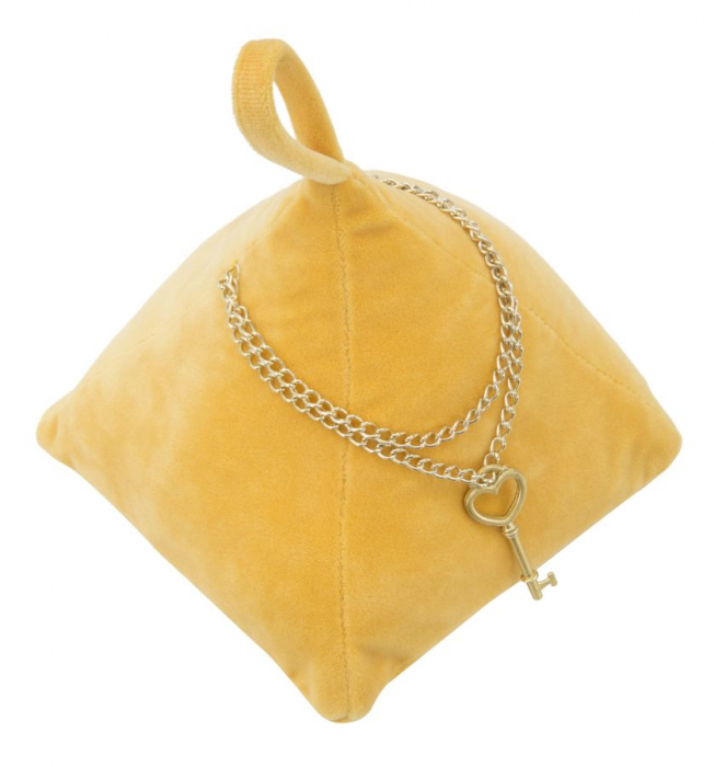 Opritor usa TRIANGLE ORANGE (cm) 14X14X20 [6]