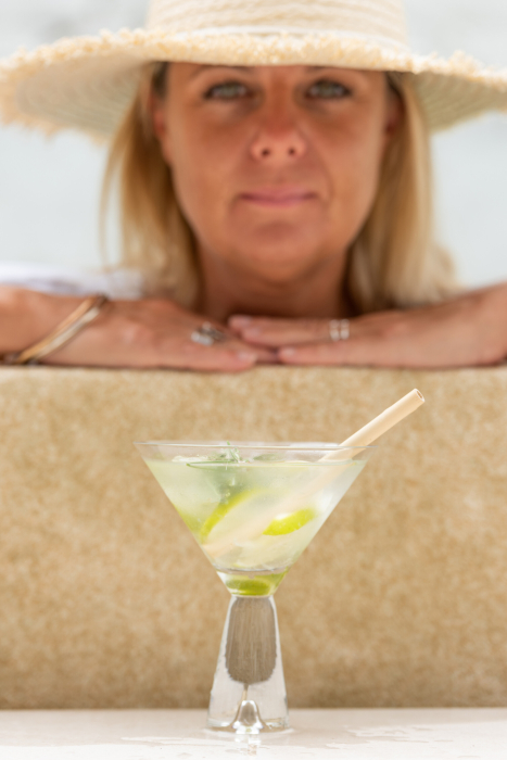 Pahar Cocktail, Lewis [4]