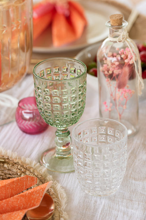 Pahar, design embosat [3]