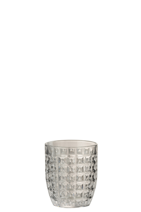 Pahar, design embosat [2]