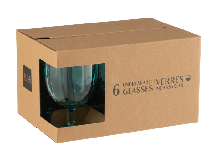 Pahar VIN, 6 PCS [3]