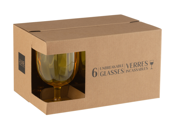 Pahar VIN, 6 PCS [3]