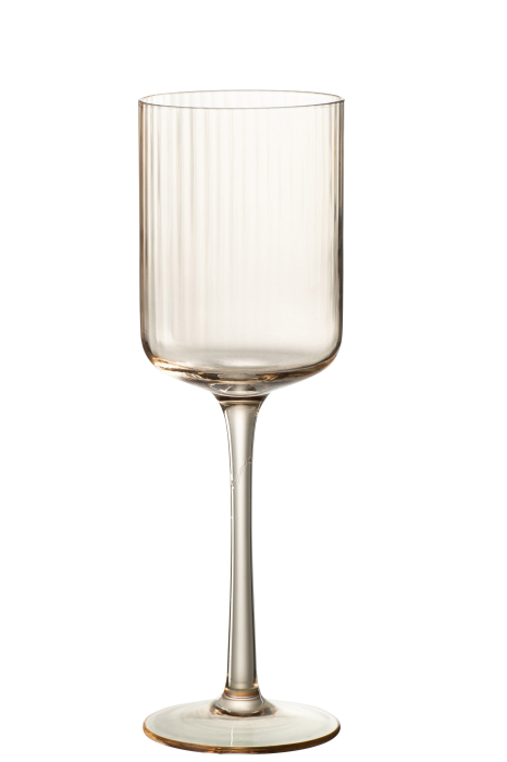 Pahar vin, Ambre [2]